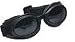 Automotive : Sports Motorcycle Goggles EYGIGearSmoke