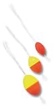 Easily Adjustable High Floating Indicators
