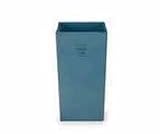 Rubbermaid-Gray Rigid Liner Square (3564GY) Category: Indoor Trash Cans and Containers