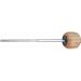 Gibraltar SC-3262 Solid Wood Bass Drum Beater