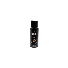 Menaij Bronze Star Facial Bronzing Gel