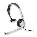 Plantronics M110 Over-the-Head Mobile/Cordless Headset