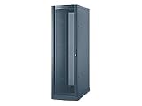 APC AR2144BLK NetShelter VX Seismic 42U Enclosure with Sides (Black)