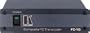 Kramer KR-10 / FC-10 Composite to Y/C Video Transcoder