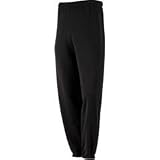 adidas 9 Oz Sweatpant Black