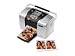 Epson PictureMate - Compact photo printer - colour - ink-jet - 102 x 152 mm up to 1.9 min/page (colour) - capacity: 20 sheets - USB