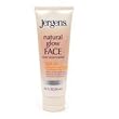 Jergens Natural Glow Face Daily Moisturizer for Fair Skin Tones, SPF 20 - 2.5 Oz