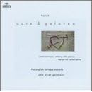 Handel - Acis & Galatea