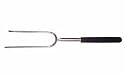 Hot Dog Fork -- Retractable