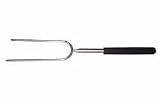 Hot Dog Fork -- Retractable by International RV Products