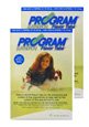 Program Flavor Tabs 12 pk Dog 21-45 lbs