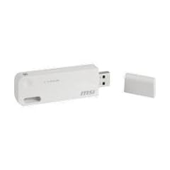 MSI US300EX WLAN-Stick USB 2.0 wei�