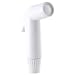 5016100WT WHT SINK SPRY HEAD - LDR INDUSTRIES - TUBULAR PLUMBING