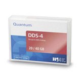 Quantum DDS 3 TAPE CARTRIDGE ( MR-D3MQN-01 )