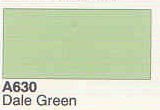 Review Royal Sovereign  / Magic Marker Twin Tip Pen A630 Dale Green