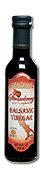 Balsamic Vinegar, Strawberry Infused (8.5oz) by Roland