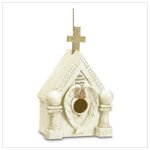 Bird House 30 - Bits and Pieces Gift Store