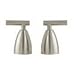 Pfister HHL-NK00 Contempra Hub Handles Faucet Part 