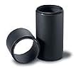 Alumina Lens Shade Alumina 2.5" 40mm Lens Shade Glos