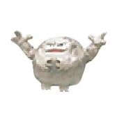 モンスターコレクション075 ゴローン