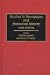 Studies in Newspaper and Periodical History 1995 (Studies in Newspaper and Periodical History)