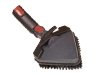Ladybug Steam Cleaner Triangle Brush