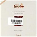 Live Recordings of the Seventies by  Italian Anonymous, Johann Sebastian Bach, Leo Brouwer, Oscar Chilesotti, and Hans Werner Henze 