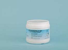 Pantex Roni 50 250 gr. Against Trichomoniasis. For Pigeons, Birds & Poultry