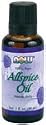 NOW Foods, ALL SPICE OIL 1 OZ