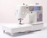 Brother Nähmaschine / Stickmaschine Innov-is 950