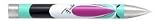 Omas Pucci Fantasy Green Ballpoint Pen