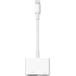 Apple MD826ZM/A - Adaptador digital A...