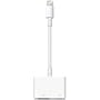 Apple MD826ZM/A Lightning auf Digital AV Adapter von Apple
