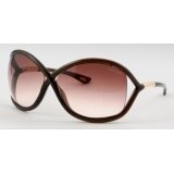 Tom Ford Sunglasses- Whitney