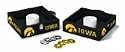 Iowa Hawkeyes Bullseye Washers Game