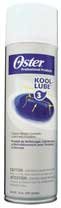 Jarden Consumer Solutions Oster Kool Lube Iii Blue 14 Ounces - 78211-232/333