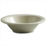 Oneida Fruit, 3-3/4 Oz., 4-1/4'', Rolled Edge, Undecorated