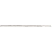 Freud C100 25-Inch x 5/8-Inch x 1/8-Inch Planer Knife