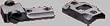 Standard Two Piece Base Standard 2-Pc Base- M96 Matte