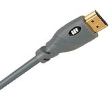 Monster Cable - 400 For HDMI - HDMI to DVI Video Cable 2M (6.56Ft) - 400HDMI/DVI-2M