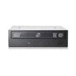 116917: HP 16x SATA Supermulti Lightscribe DVDRW Drive (Internal) (GF343AT)