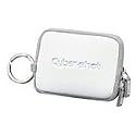 Sony LCS-TWE Soft Carry Case For S,W & T Cybershot - White