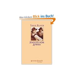 Jenseits von Afrika