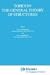 Book Topics in the General Theory of Structures (Theory and Decision Library D:)