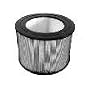 24000/24500 Honeywell Air Cleaner Replacement Filter
