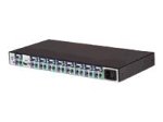 8port KVM Rack Switch 2user