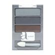 Almay Intense i-Color Shadow Trio, For Blues 1 ea