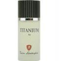 TITANIUM LAMBORGHINI by T. Lamborghini Eau De Toilette Spray 3.4 oz