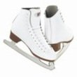 Riedell Ice skates - Blue Ribbon 121 W - Size 7.5 - Wide