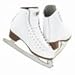 Riedell Ice skates - Blue Ribbon 121 W - Size 5.5 - Wide